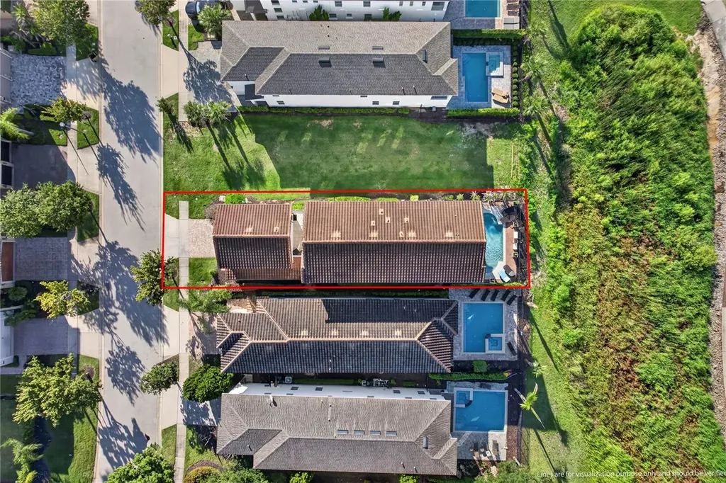 865 Desert Mountain Court Reunion FL 34747