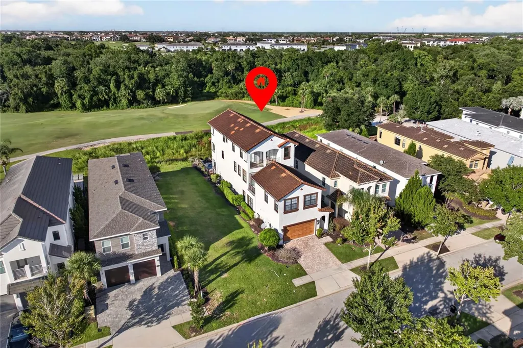 865 Desert Mountain Court Reunion FL 34747