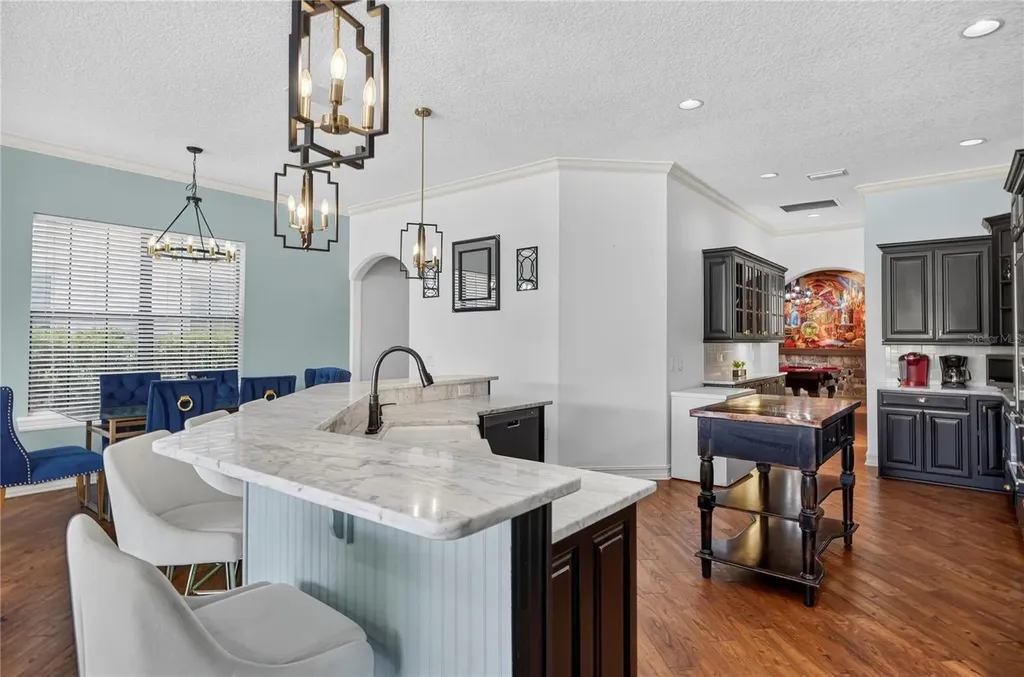 865 Desert Mountain Court Reunion FL 34747