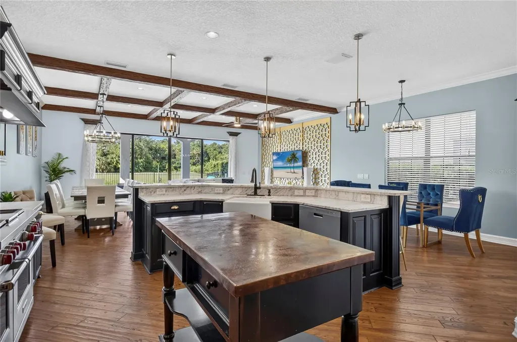 865 Desert Mountain Court Reunion FL 34747
