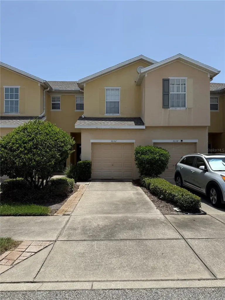 5032 White Sanderling Court Tampa FL 33619