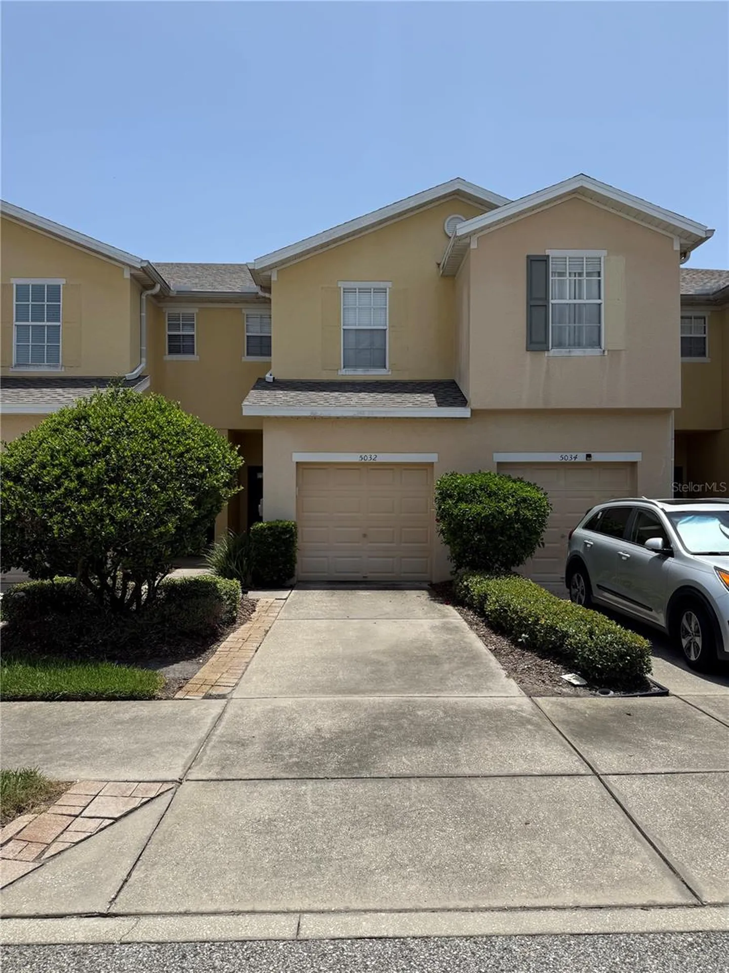 5032 White Sanderling Court Tampa FL 33619
