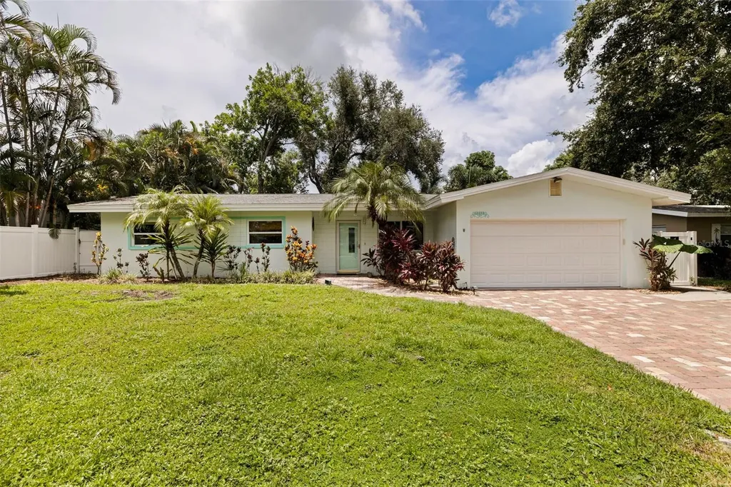 13555 Croft Drive N Largo FL 33774