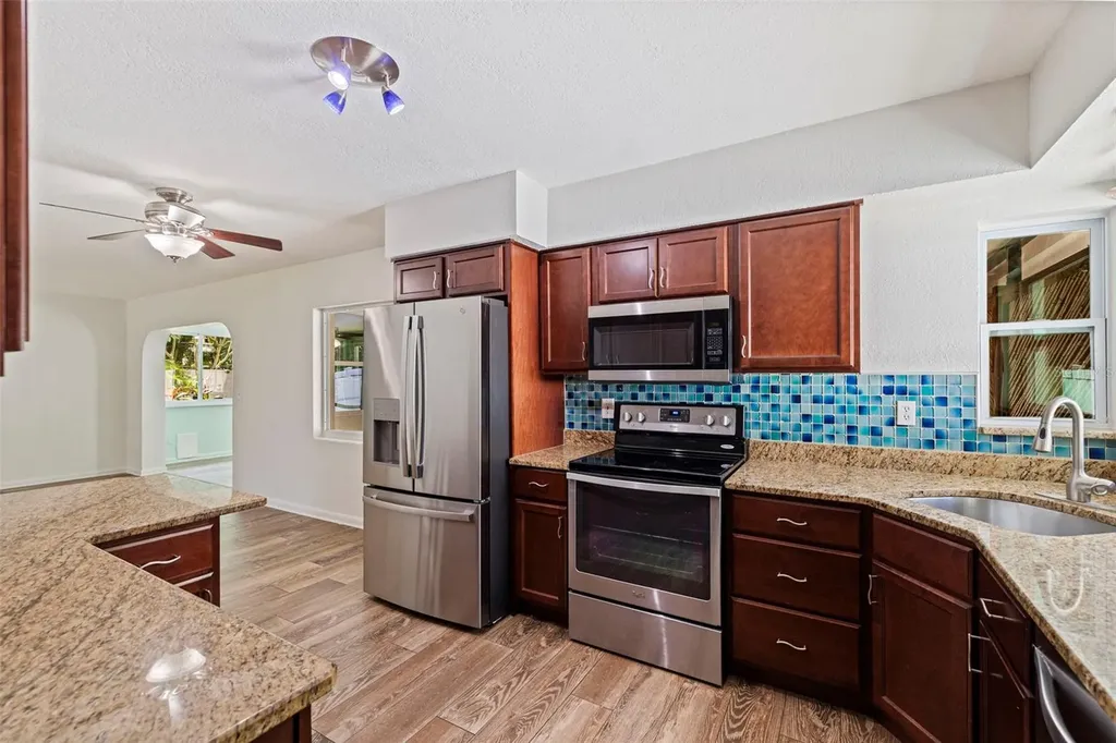 13555 Croft Drive N Largo FL 33774