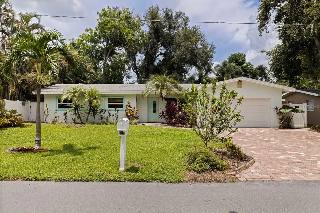 13555 Croft Drive N Largo FL 33774
