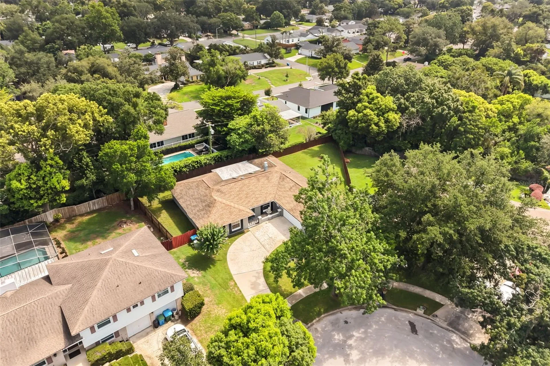 2080 Goldwater Court Maitland FL 32751