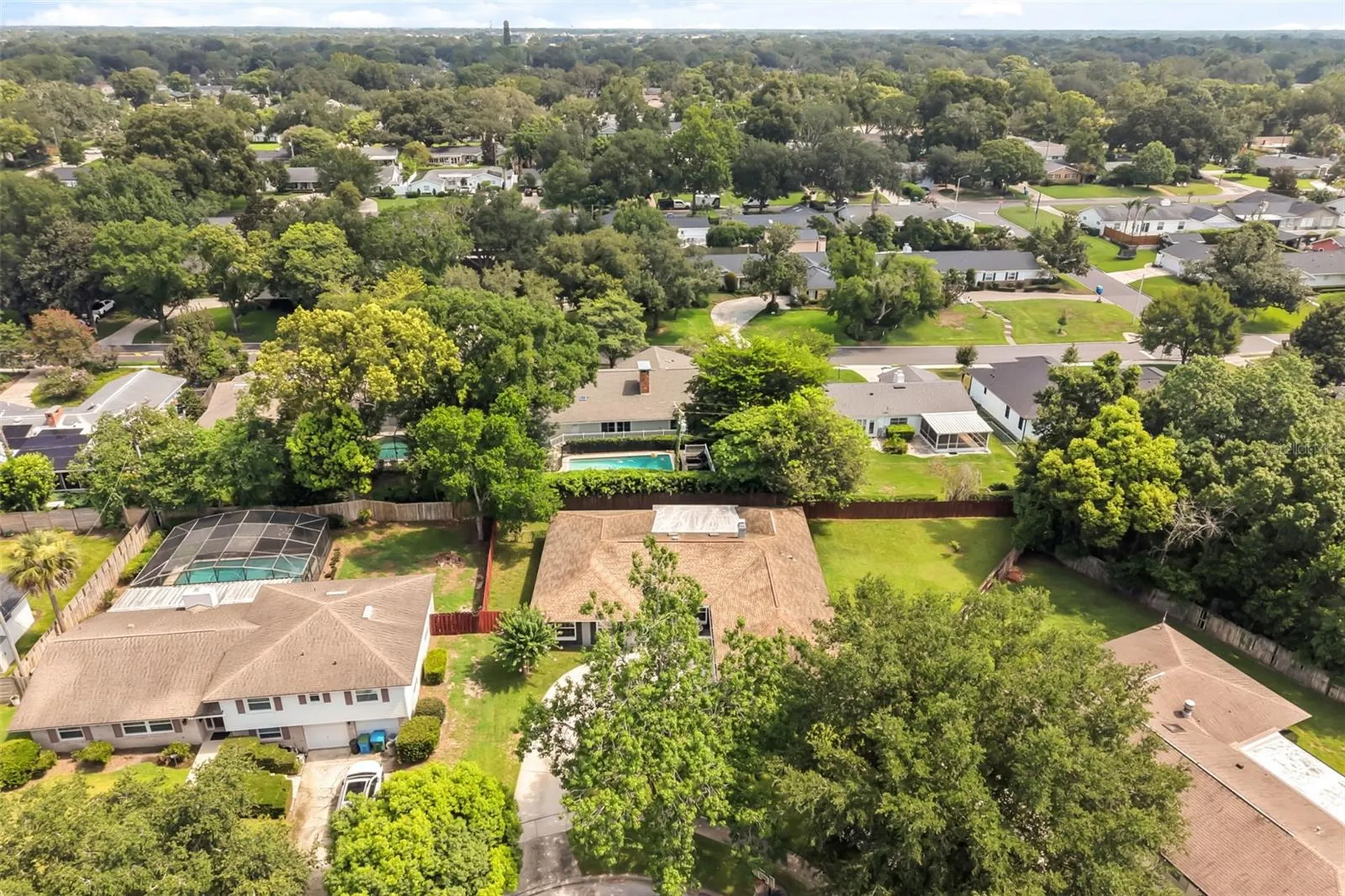 2080 Goldwater Court Maitland FL 32751