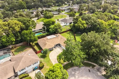 2080 Goldwater Court Maitland FL 32751
