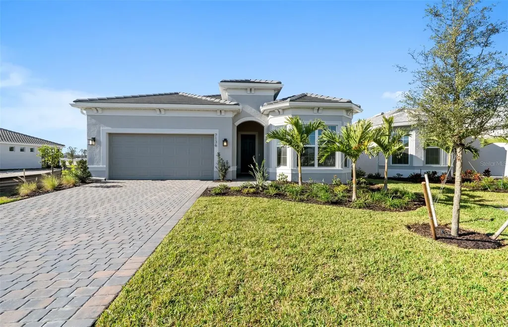 7621 Fulham Avenue Bradenton FL 34210