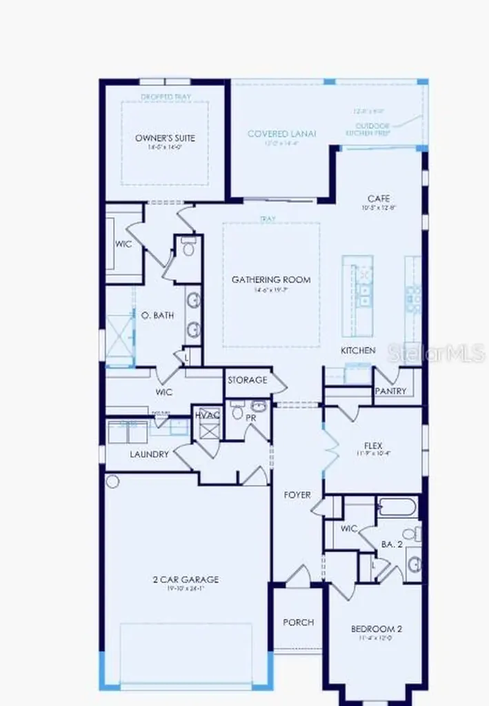 7621 Fulham Avenue Bradenton FL 34210