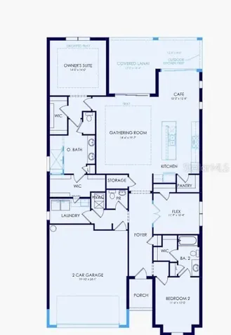7621 Fulham Avenue Bradenton FL 34210