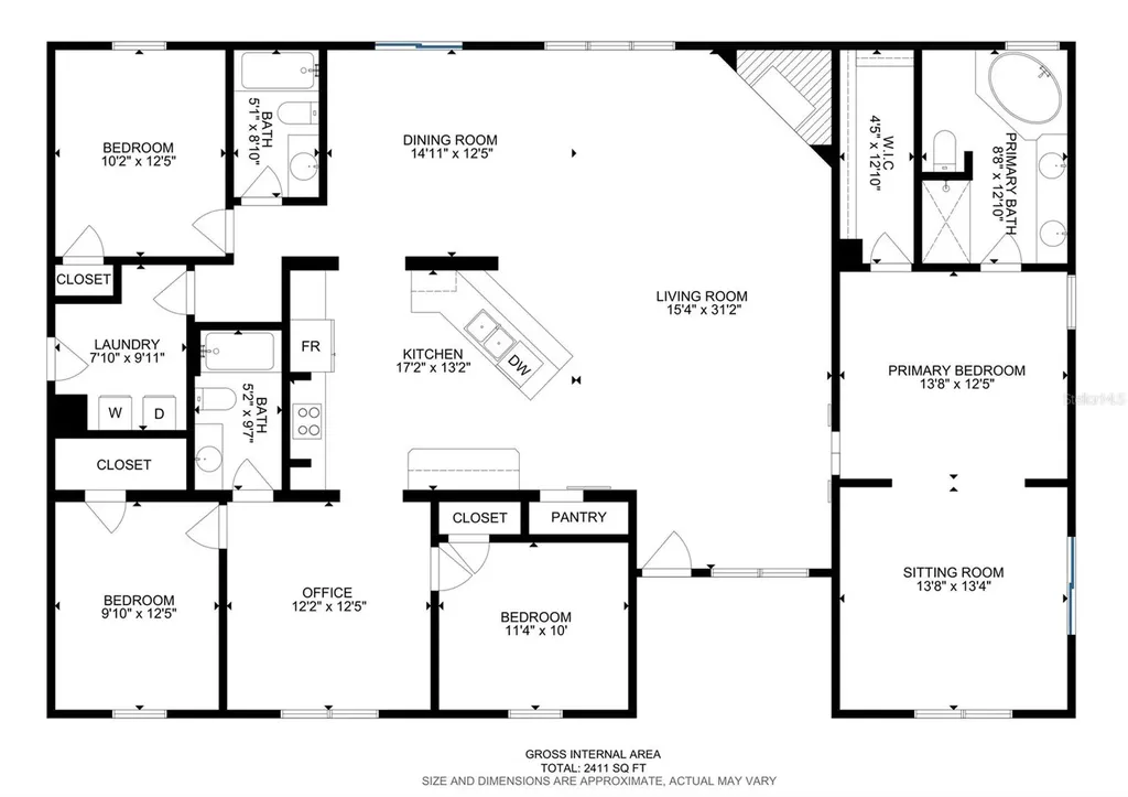 14890 Cr 757 Webster FL 33597