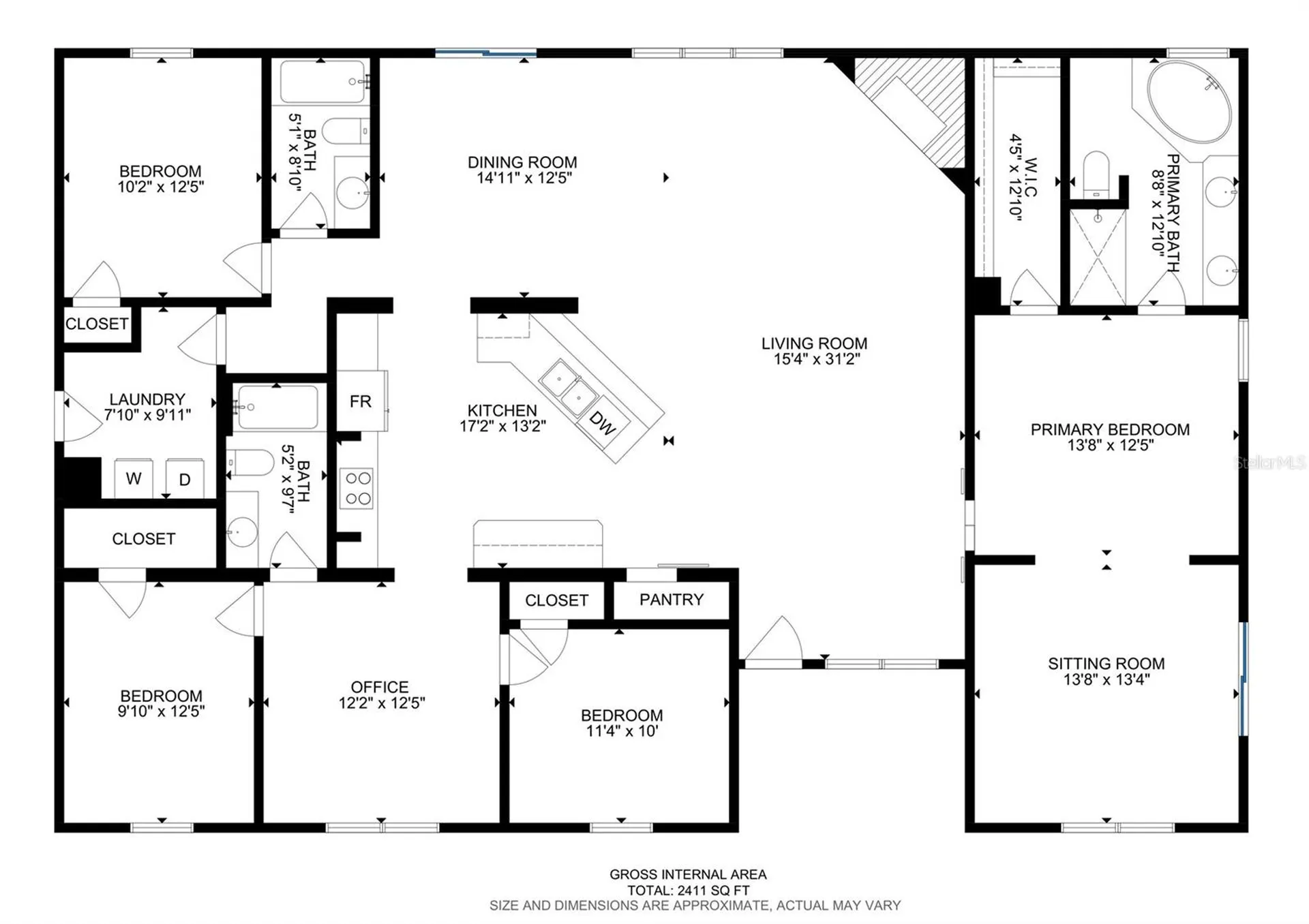 14890 Cr 757 Webster FL 33597