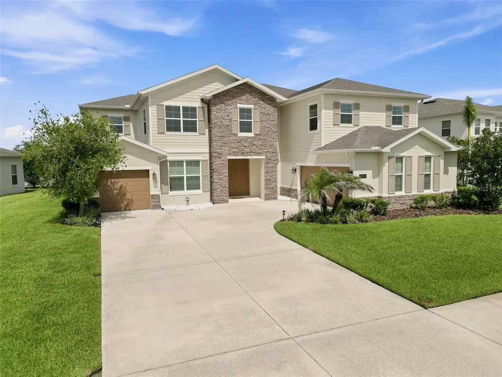 7697 Roma Dune Drive Wesley Chapel FL 33545