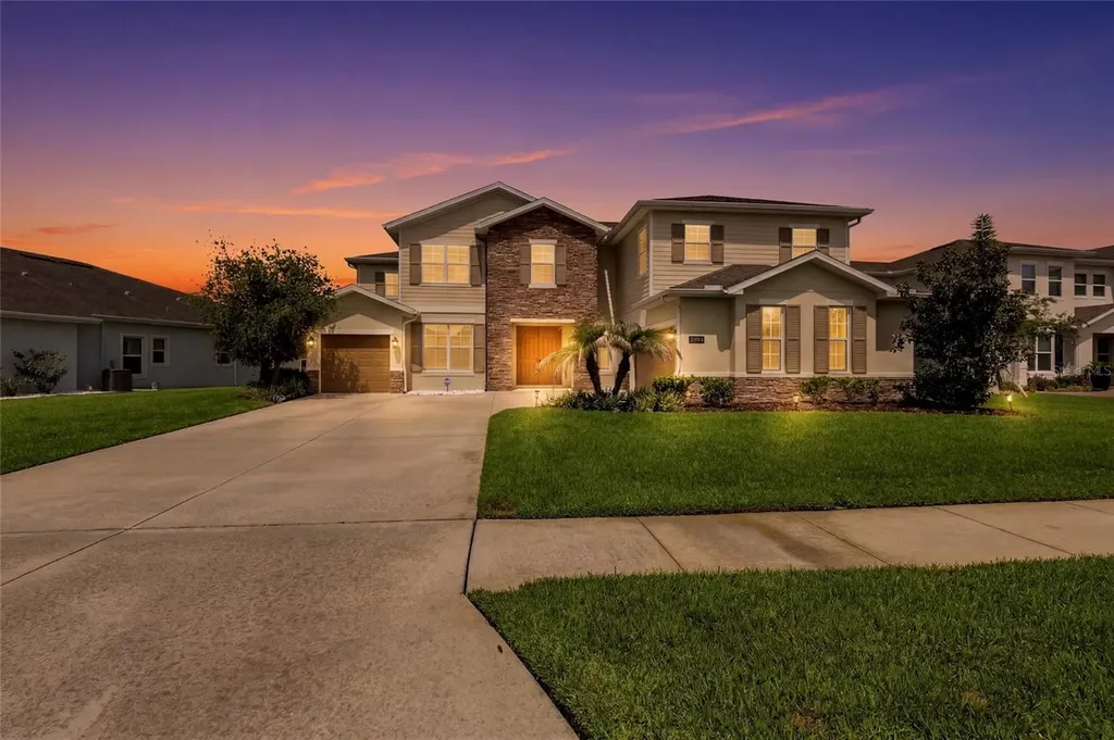 7697 Roma Dune Drive Wesley Chapel FL 33545