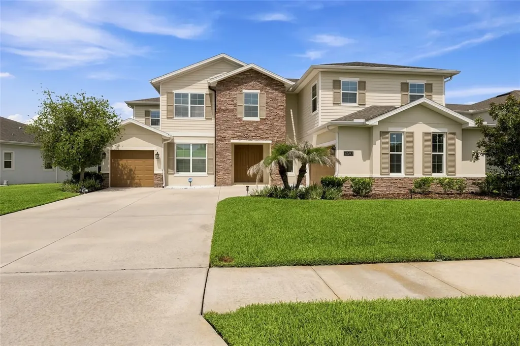 7697 Roma Dune Drive Wesley Chapel FL 33545