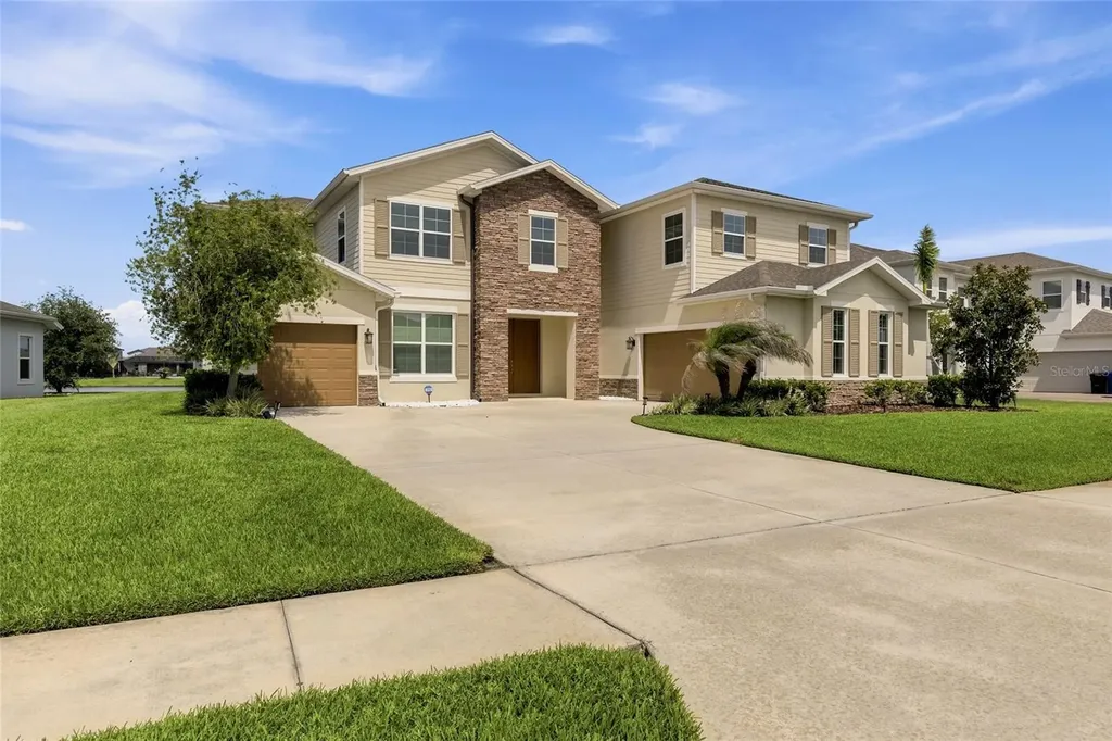 7697 Roma Dune Drive Wesley Chapel FL 33545