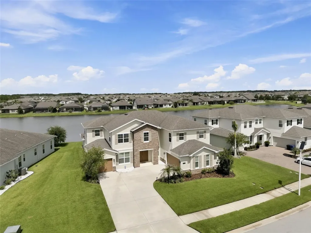 7697 Roma Dune Drive Wesley Chapel FL 33545