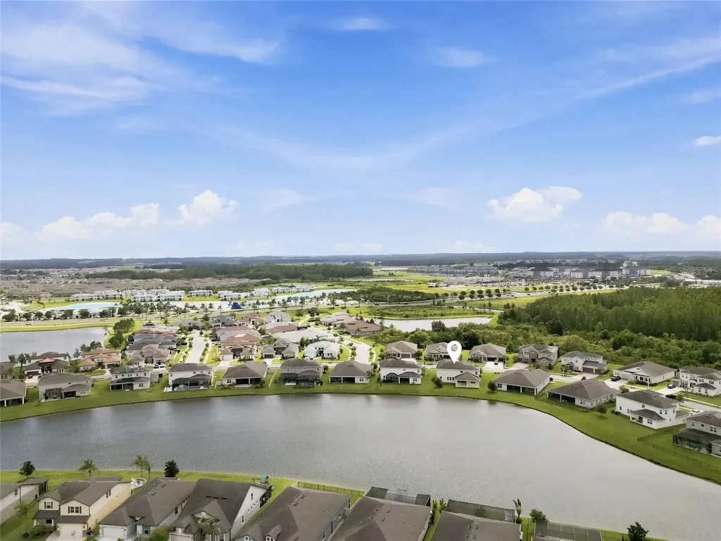 7697 Roma Dune Drive Wesley Chapel FL 33545