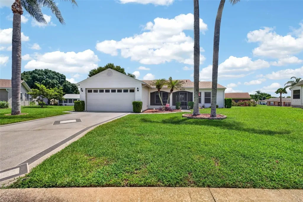6031 Sanderling Drive Lakeland FL 33809