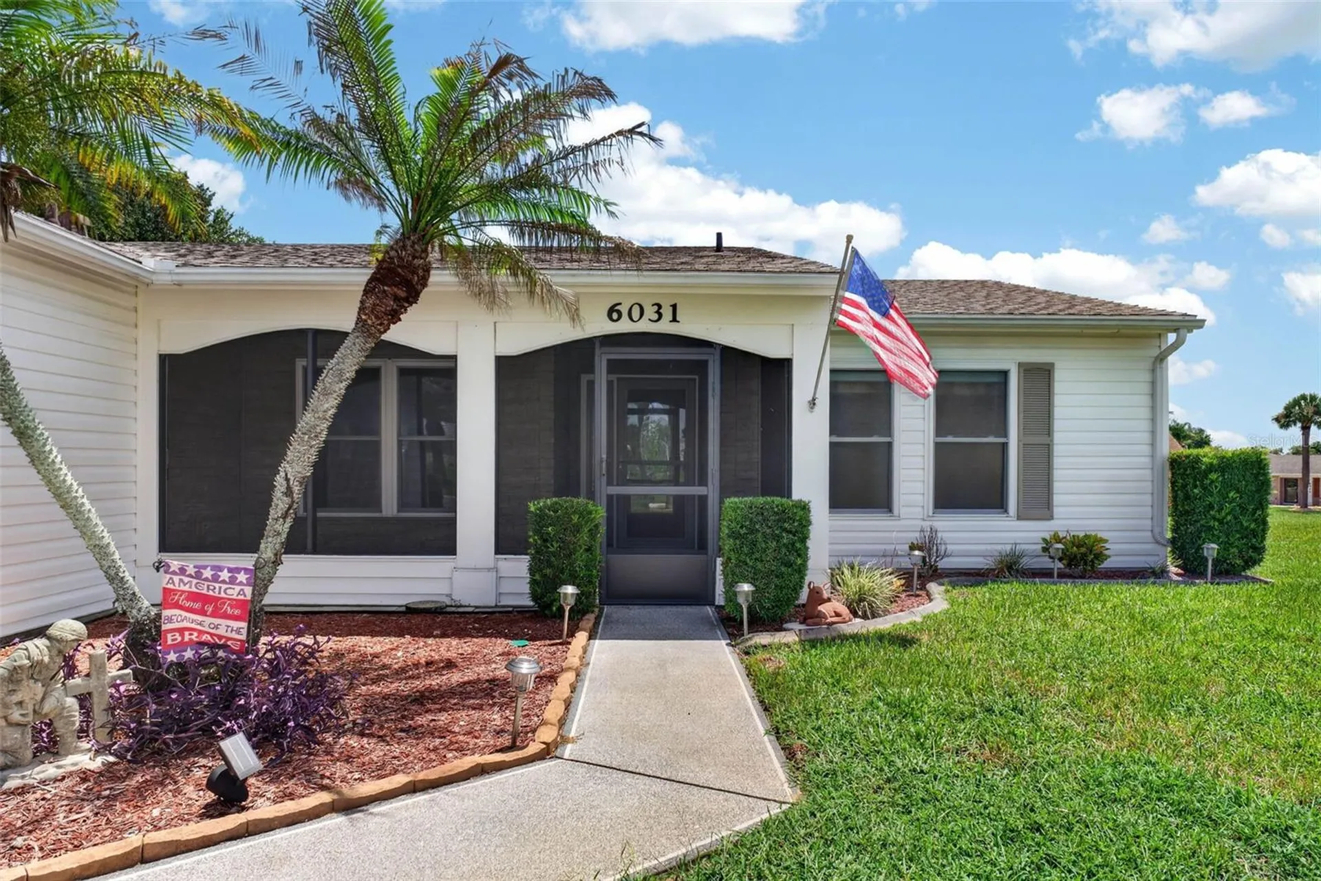 6031 Sanderling Drive Lakeland FL 33809