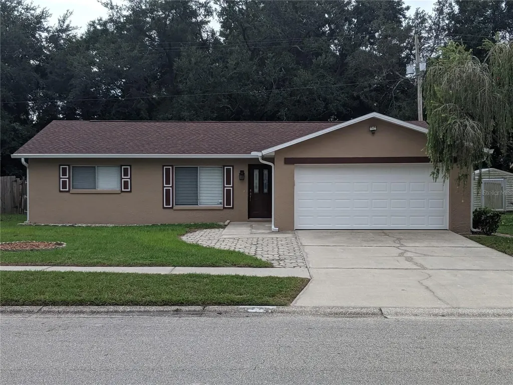 333 Brandywine Drive Valrico FL 33594
