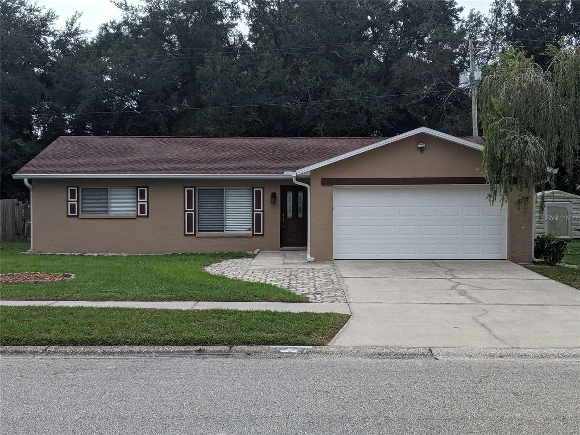 333 Brandywine Drive Valrico FL 33594