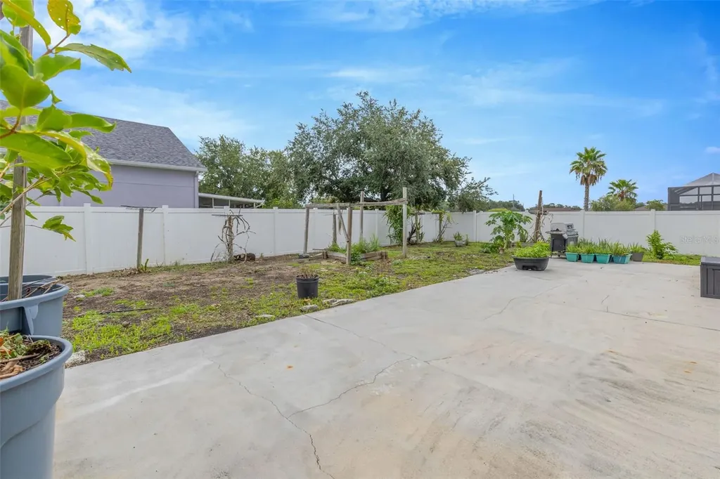 2206 Via Cortona Street Plant City FL 33566