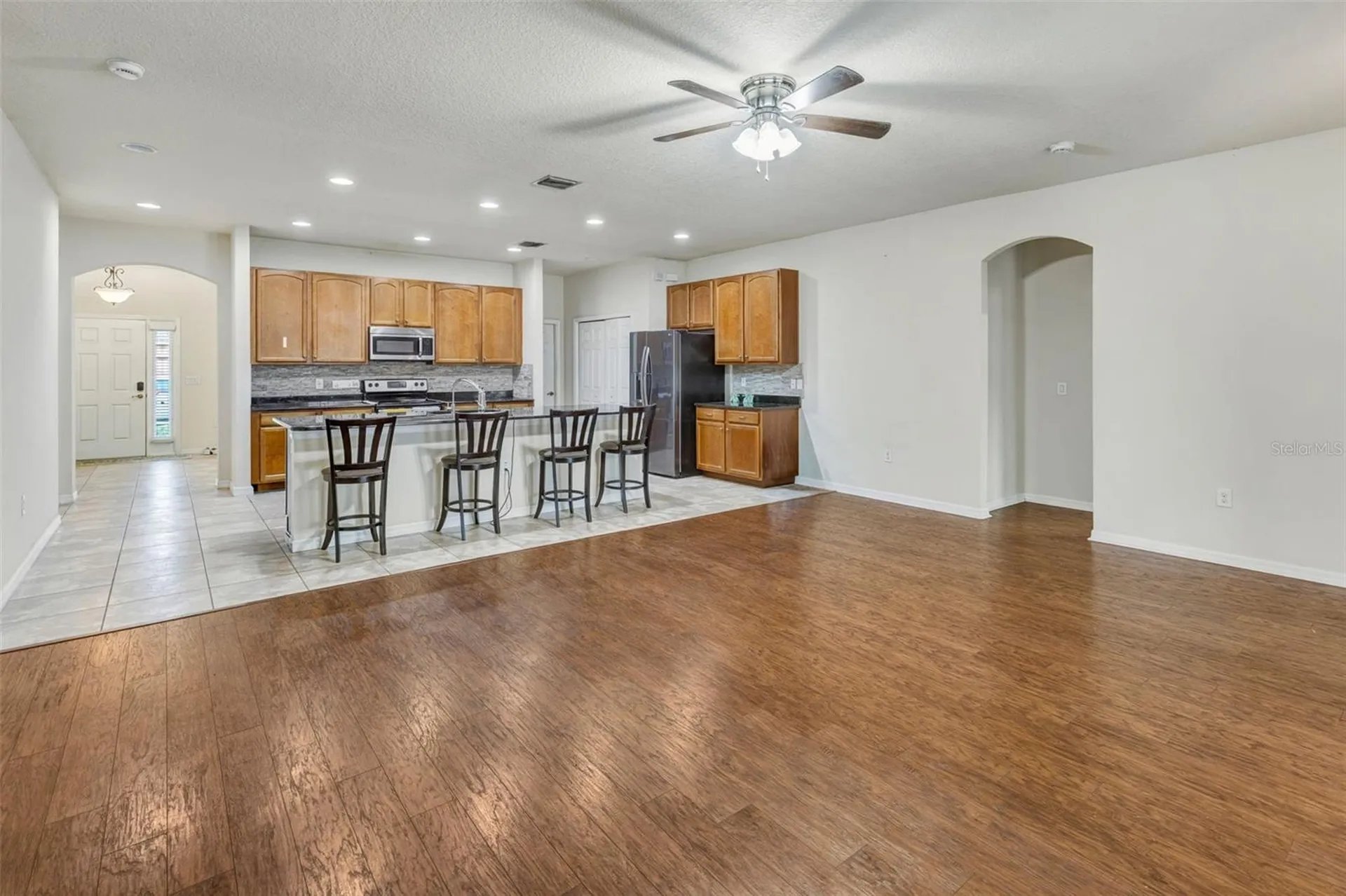 2206 Via Cortona Street Plant City FL 33566