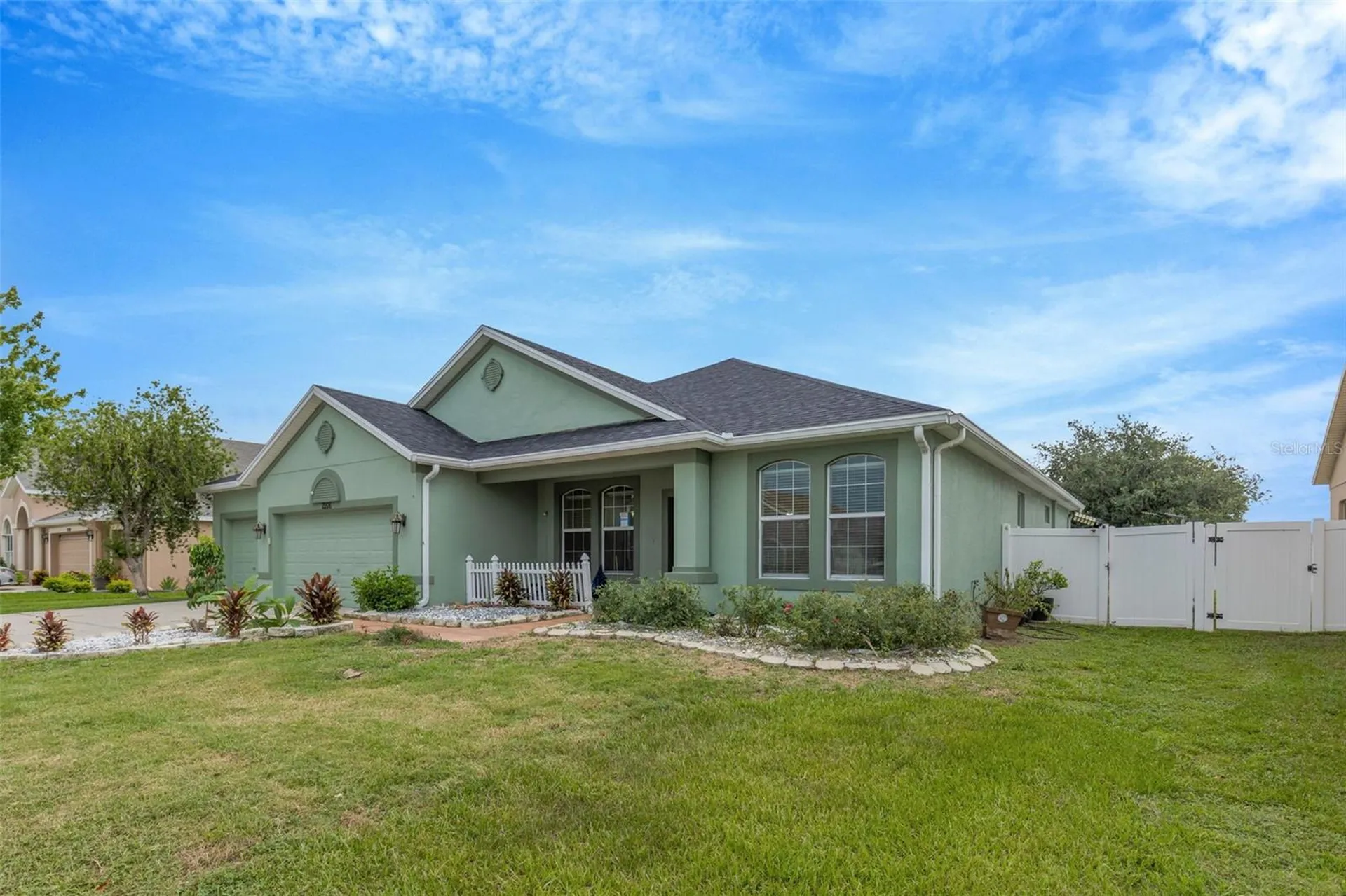 2206 Via Cortona Street Plant City FL 33566
