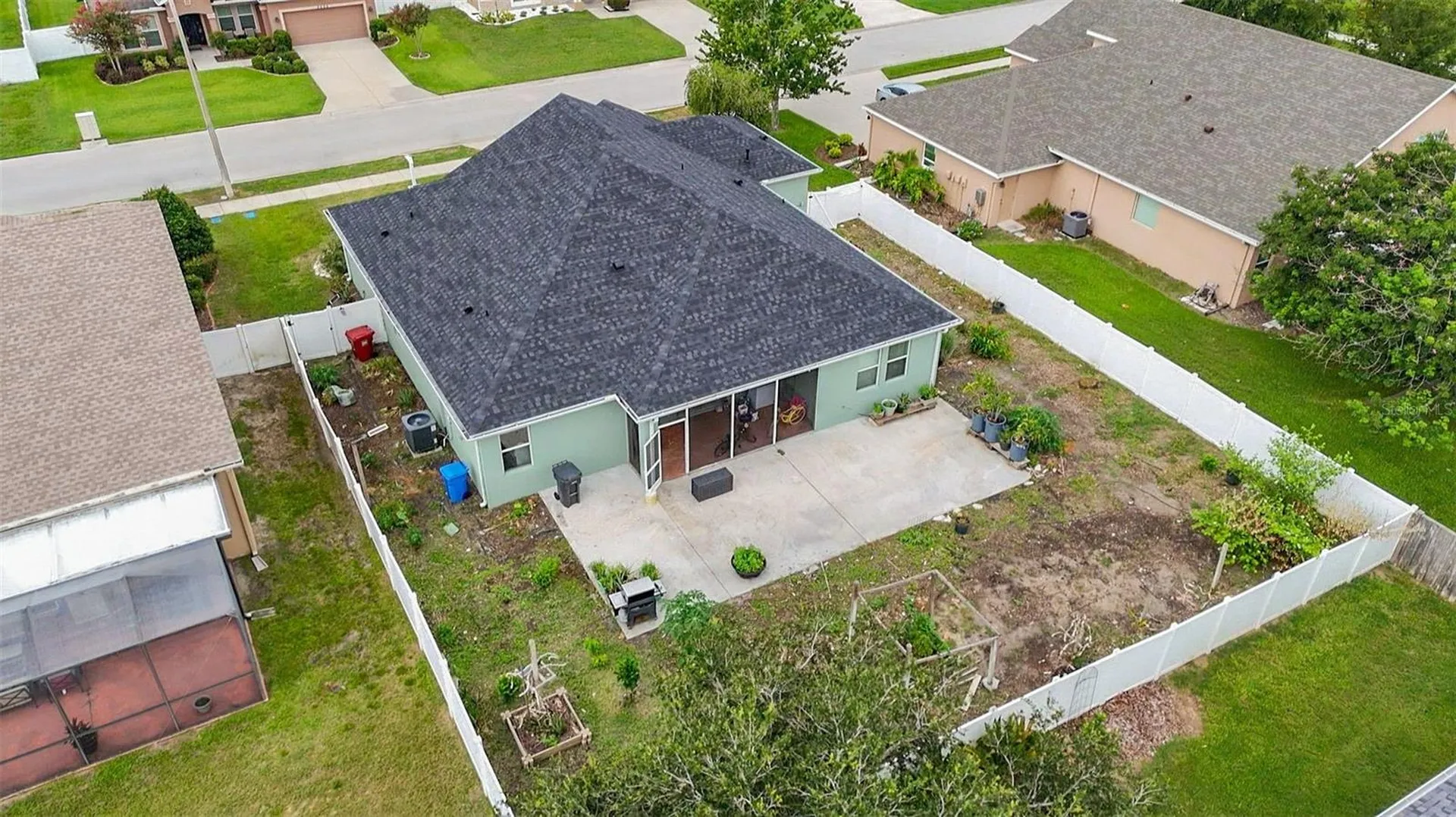2206 Via Cortona Street Plant City FL 33566