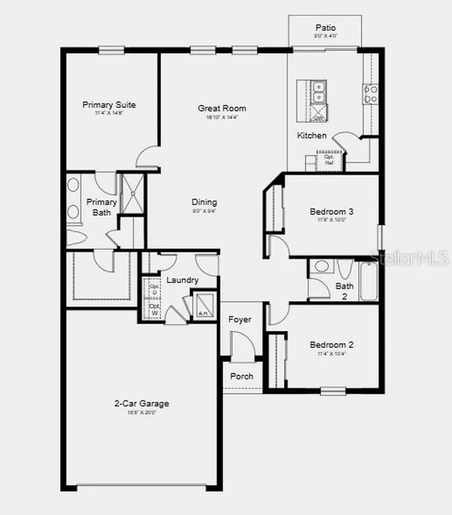 13317 Commons Avenue Parrish FL 34219
