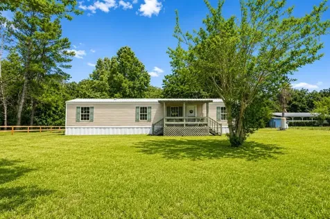 219 SE Adams Street High Springs FL 32643