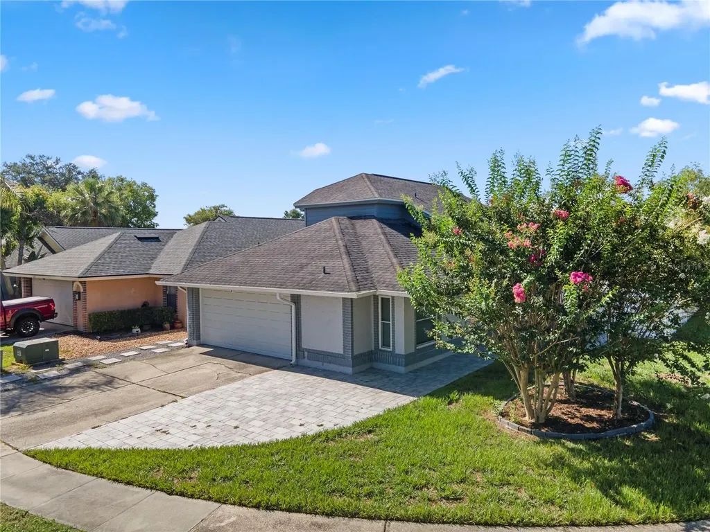 3343 Buffam Place Casselberry FL 32707