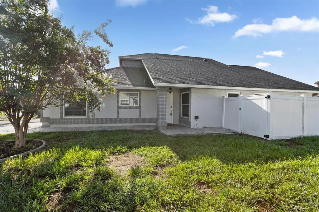 3343 Buffam Place Casselberry FL 32707