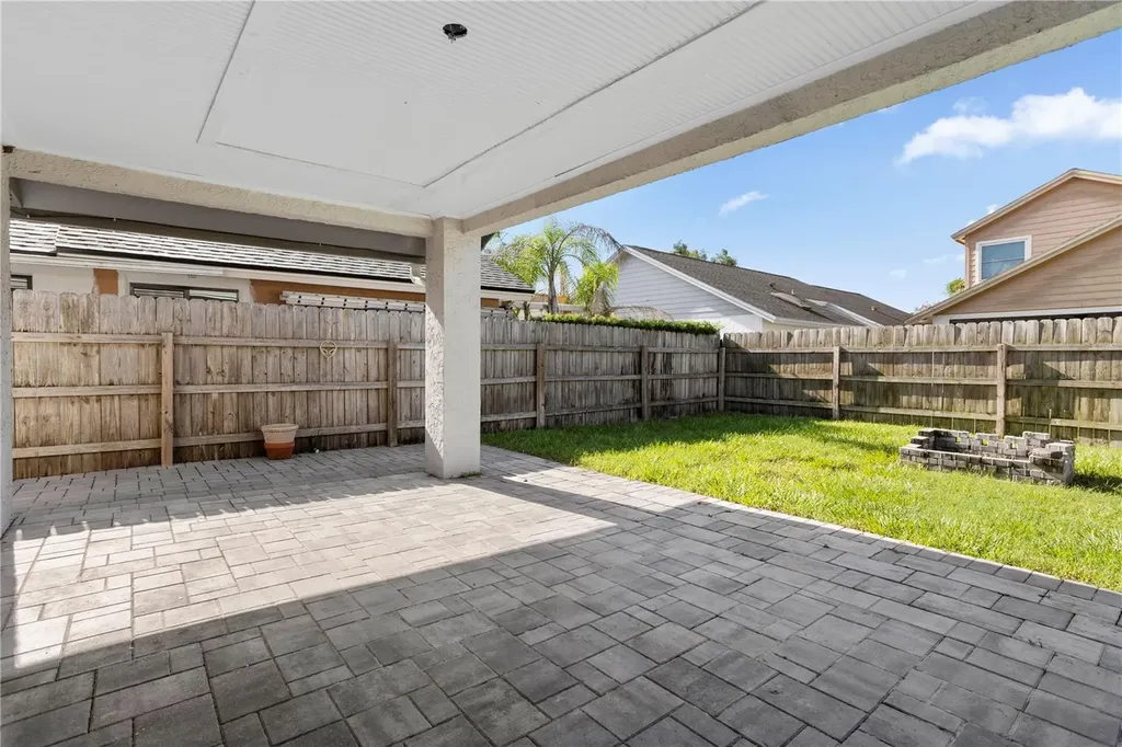 3343 Buffam Place Casselberry FL 32707
