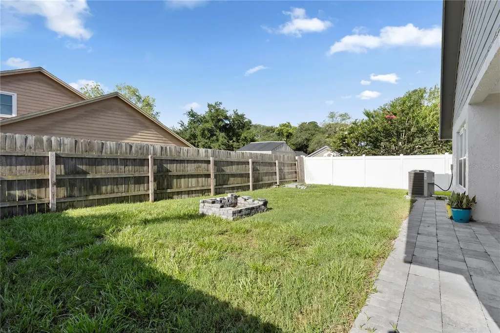 3343 Buffam Place Casselberry FL 32707