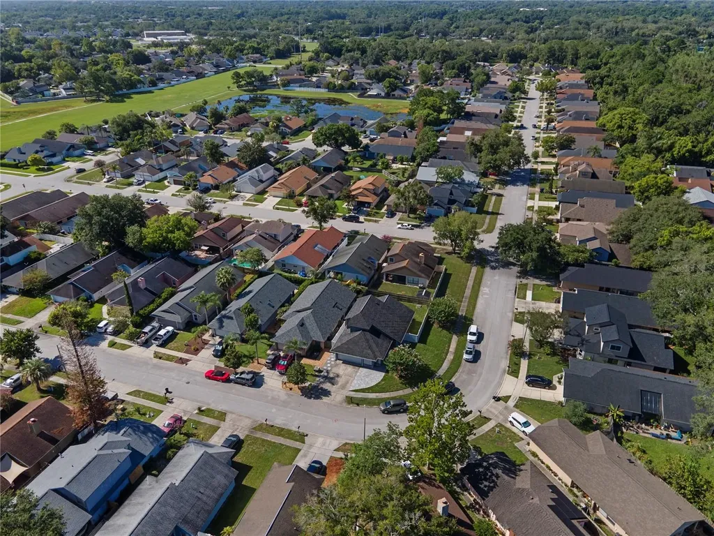 3343 Buffam Place Casselberry FL 32707