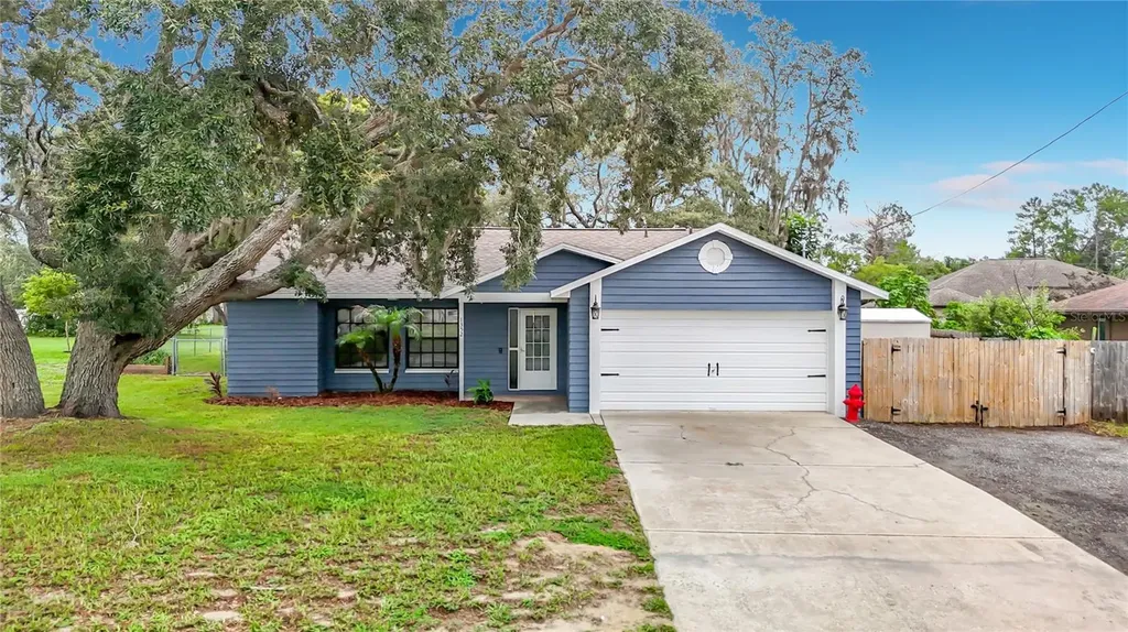1352 Altoona Avenue Spring Hill FL 34609