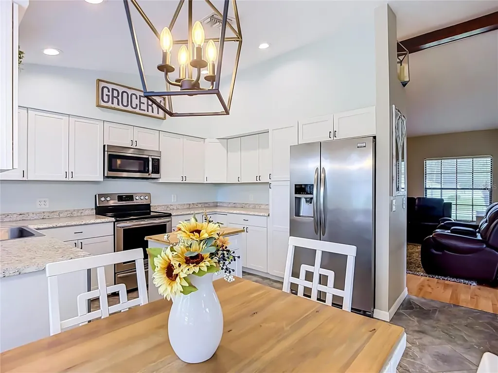 1352 Altoona Avenue Spring Hill FL 34609