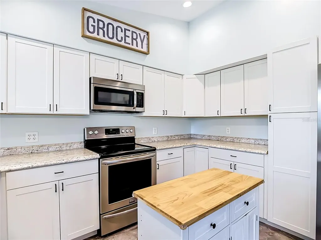 1352 Altoona Avenue Spring Hill FL 34609