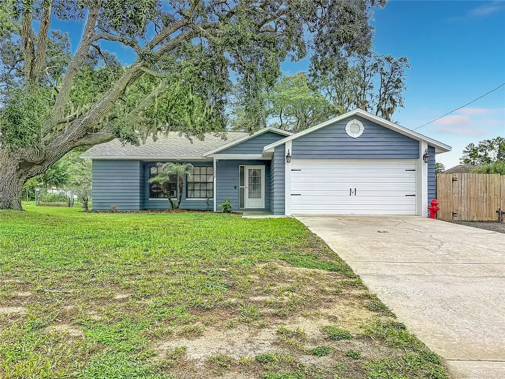 1352 Altoona Avenue Spring Hill FL 34609