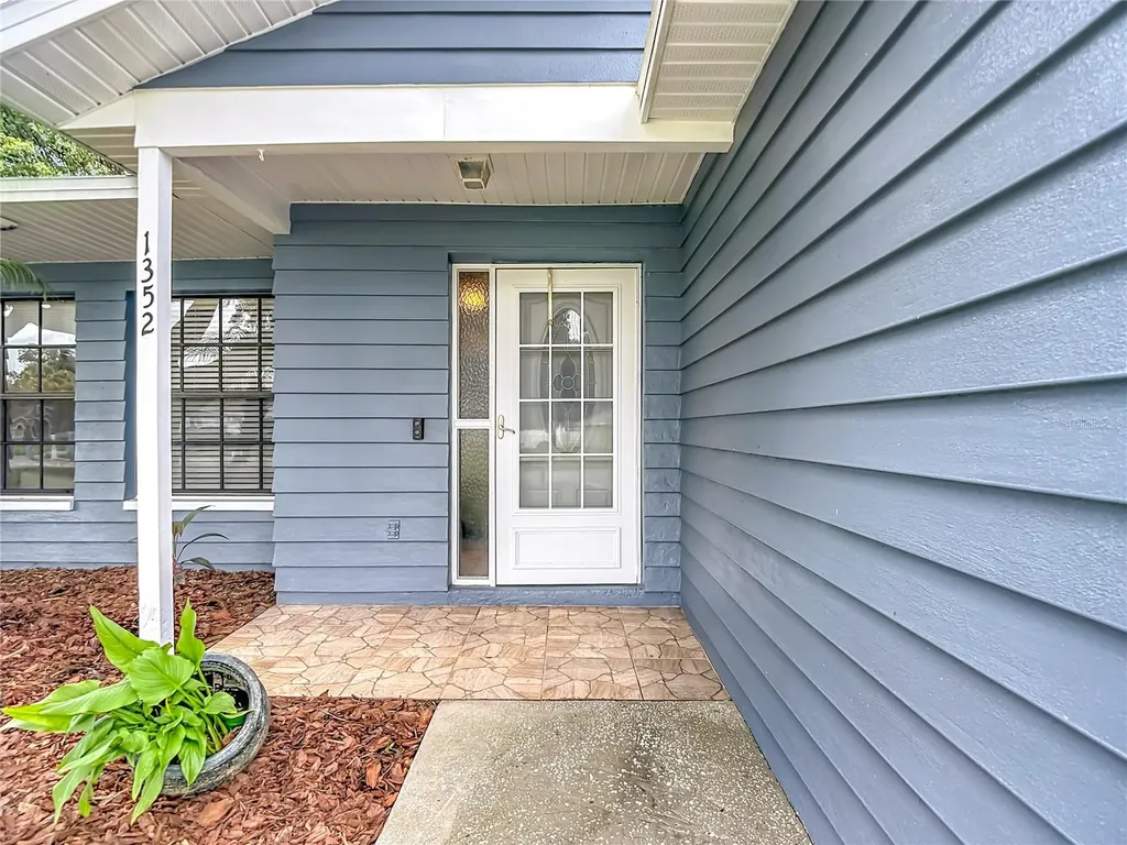 1352 Altoona Avenue Spring Hill FL 34609