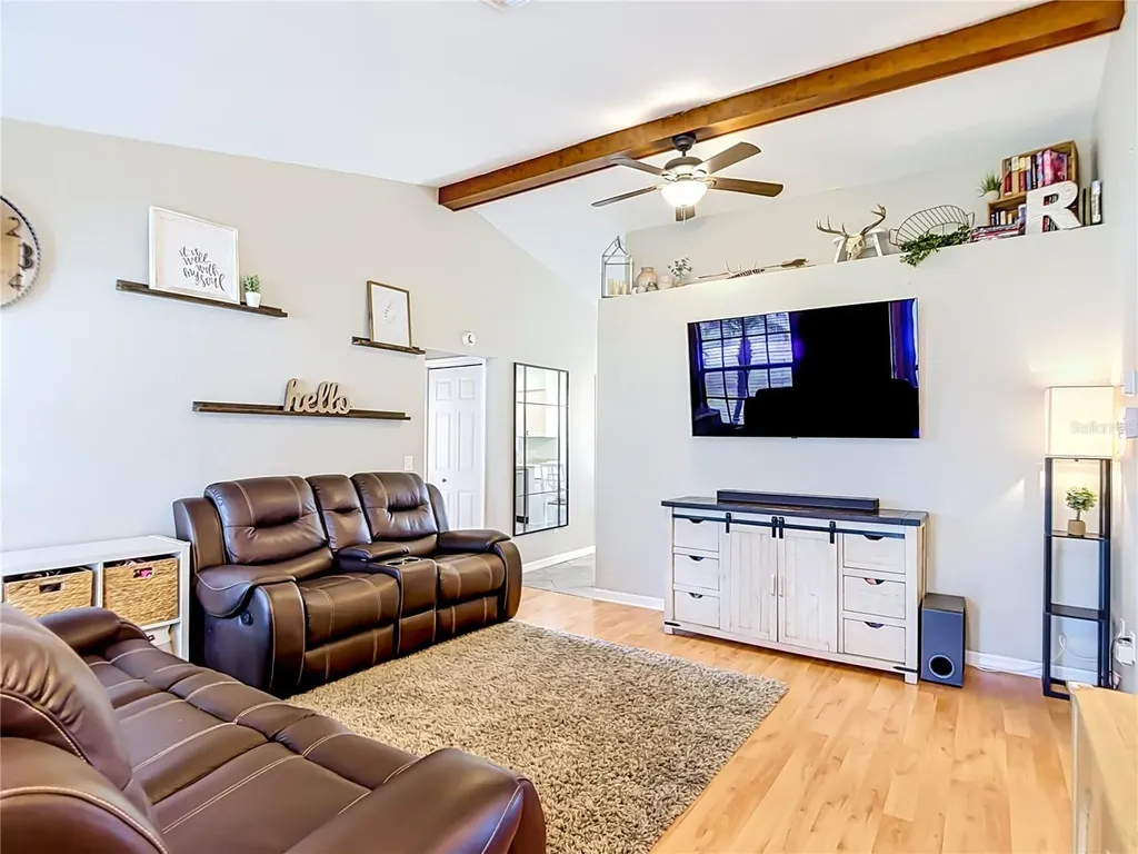 1352 Altoona Avenue Spring Hill FL 34609