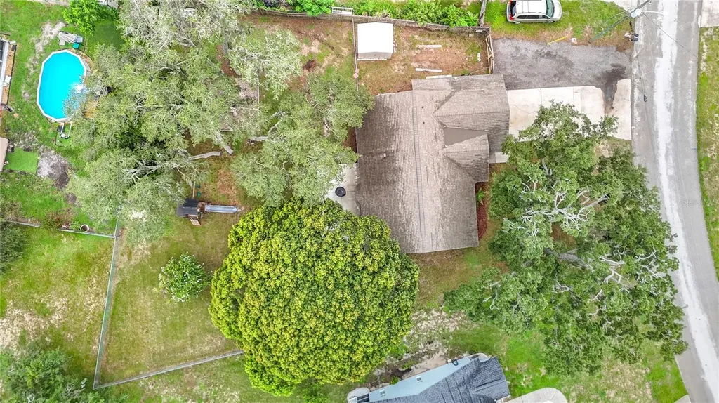 1352 Altoona Avenue Spring Hill FL 34609