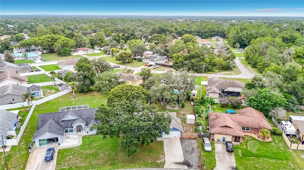 1352 Altoona Avenue Spring Hill FL 34609