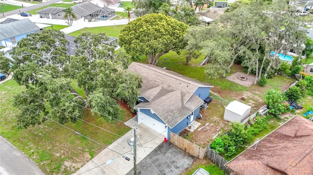 1352 Altoona Avenue Spring Hill FL 34609