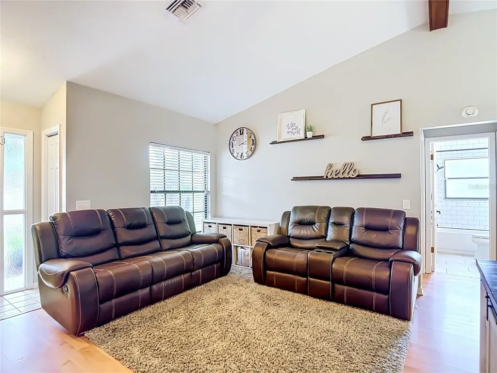 1352 Altoona Avenue Spring Hill FL 34609