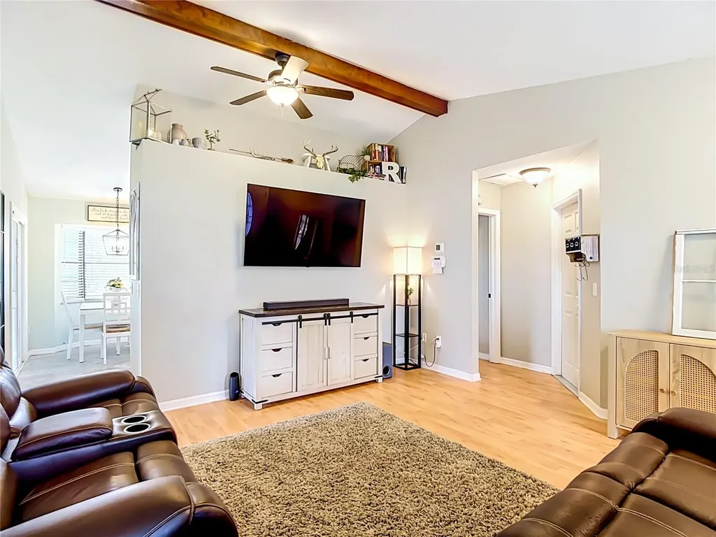 1352 Altoona Avenue Spring Hill FL 34609