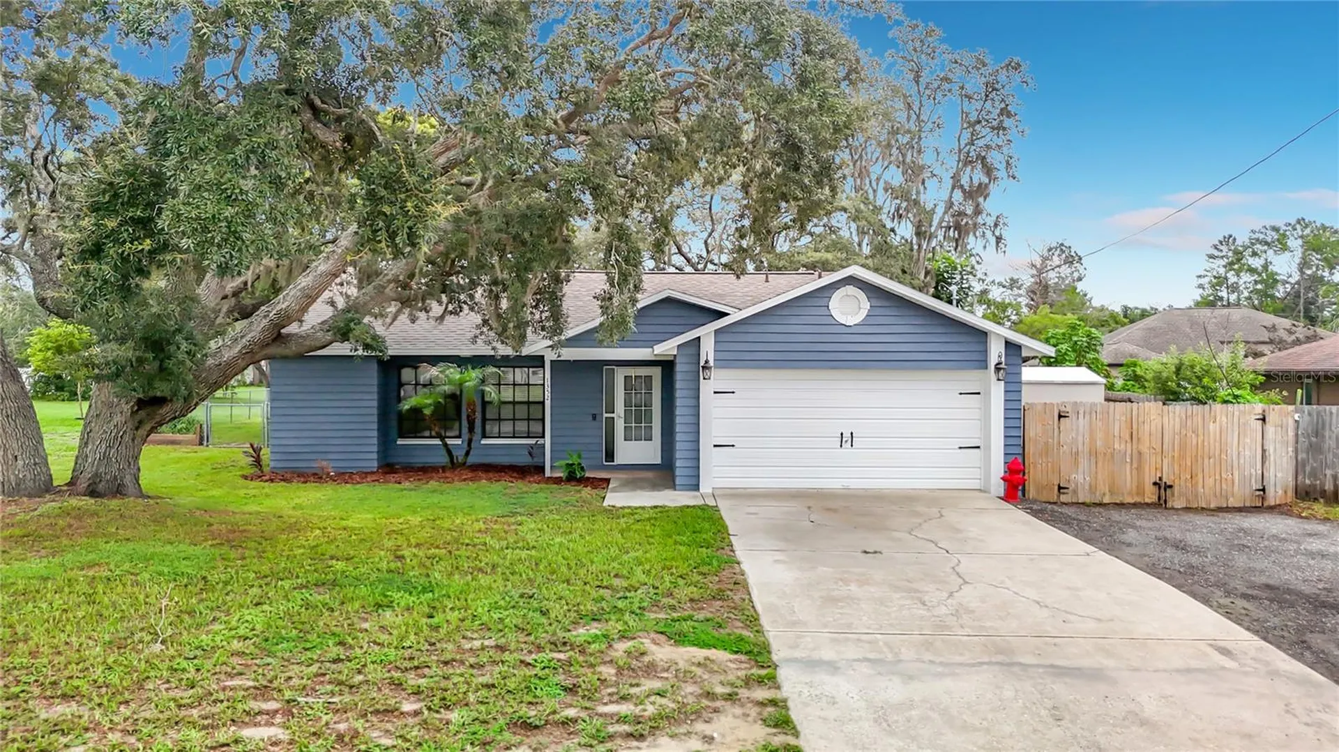1352 Altoona Avenue Spring Hill FL 34609